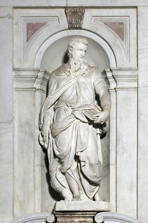 Saint John the Evengelist