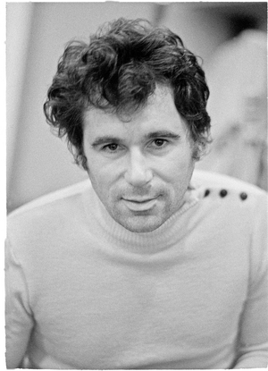 Claude Nougaro, 1970 (photo)