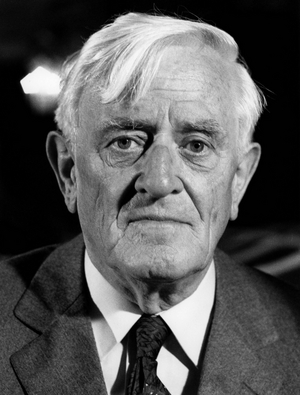 Munich 1985 Heinrich Sutermeister, 1985 (photo)