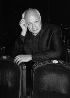Eric Emmanuel Schmitt