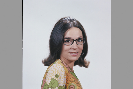 Nana, Mouskouri, 1968 (photo)