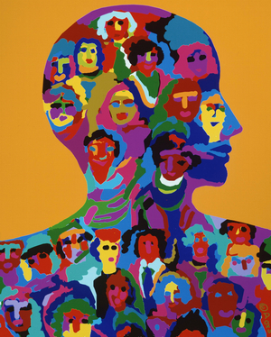 Parts Equal the Whole III (computer graphics)