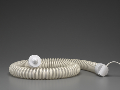 Boalum Lamp (PVC plastic)