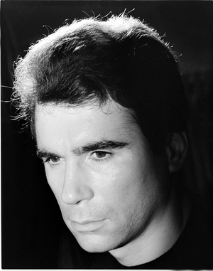 Claude Nougaro, 1962 (photo)