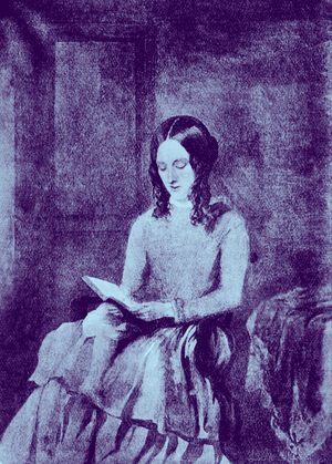 Charlotte Bronte