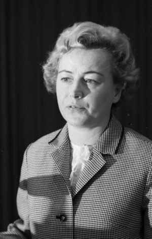 Personalities from 1965 71 DEU, Germany, Dortmund Personalities from politics, business and culture …, 1969 (photo)