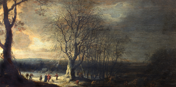 Winter Landscape