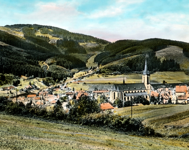 Neustadt im Schwarzwald