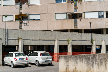 Rome, Italy, 2017 (photo)