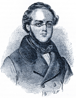 Jacques Halévy