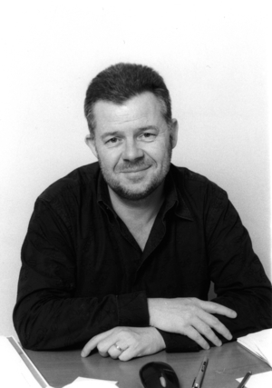 Eric Naulleau
