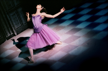 Alice's Adventures in Wonderland by The Royal Ballet
