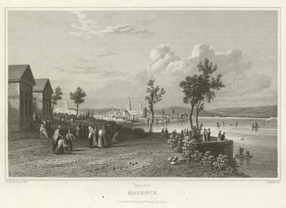 Mayence (engraving)