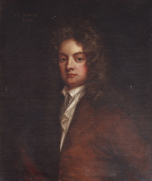 John Hervey, 1st Earl of Bristol (1665-1751)