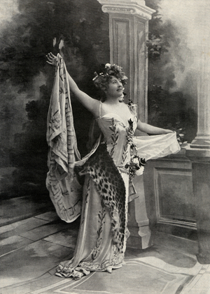 Jacques Offenbach Orphee aux