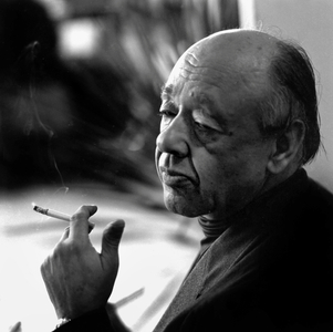 Eugene Ionesco