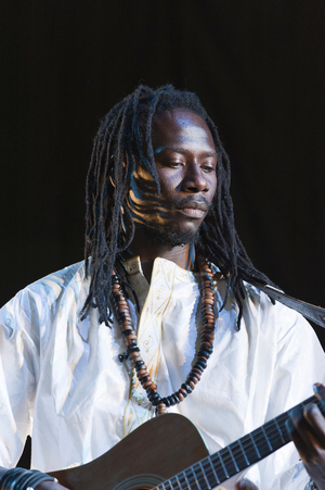 Carlou D (photo)