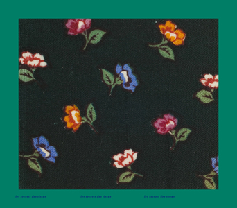 French Fabrics, 1800-50