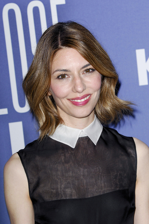 Sofia Coppola