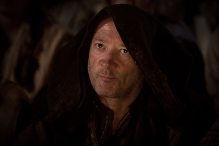 Kaamelott, écrit et réalisé par Alexandre Astier
