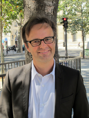 Francois Miquet-Marty