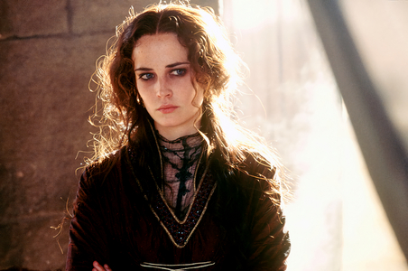 Kingdom of Heaven, 2005 (film still)