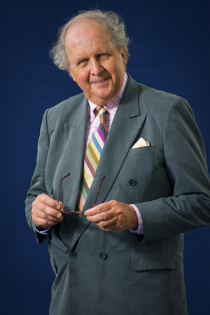 Alexander McCall Smith
