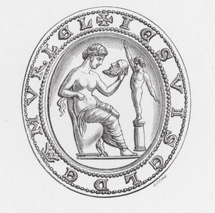 Thalia (engraving)