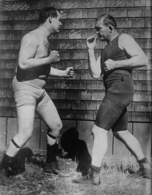 Berger & Jeffries 1900 (photo)