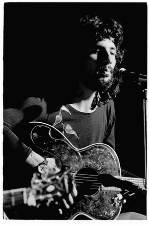 Cat Stevens, 1970 (photo)