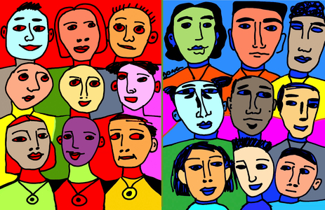 Peacemakers, 2008 (computer graphics)