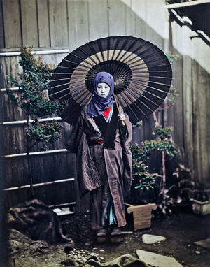 中国美術 李楠「最后一代小脚女人」(最後の纒足の女)2001年モノクロ限定30部 1578027.jpg