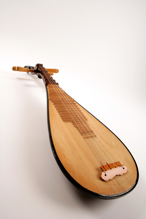 Chinese Pipa