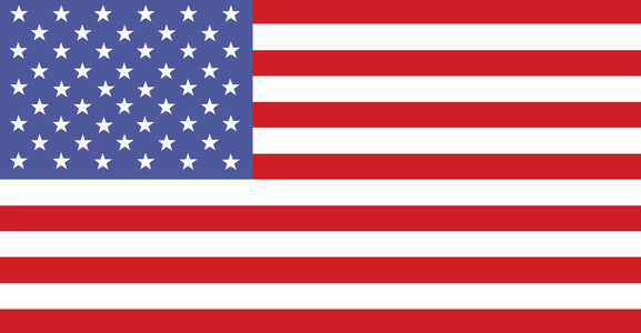 Drapeau americain