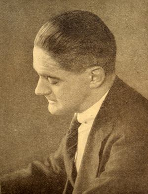 Thomas Stearns Eliot, 1965