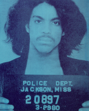 Prince V