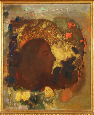 Paul Gauguin (painting on canvas)