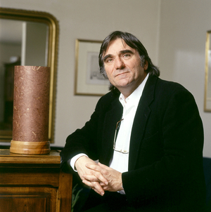 Jean-Luc Einaudi