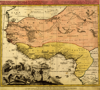 Guinee - Ethiopia