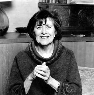 Henriette Walter