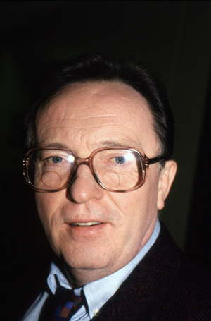 Peter Sodann, 1991 (photo)