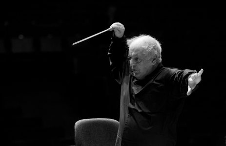 Daniel Barenboim
