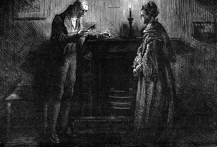 Bleak House by Charles Dickens
