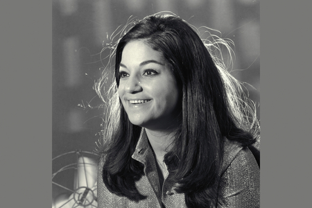 Frida Boccara 1968 (picture)