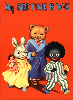 My Bedtime Book, 1950s (print)