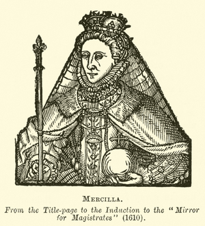 Mercilla (engraving)