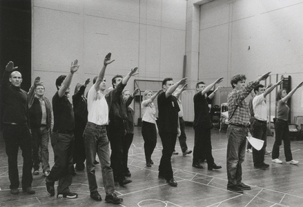 Albert Speer by David Edgar