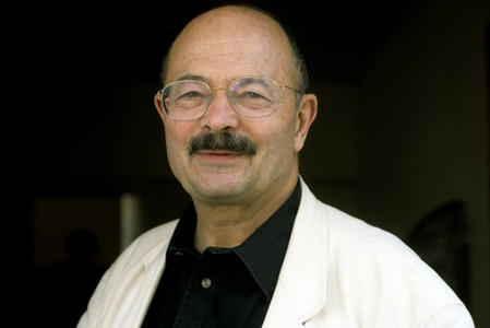 Jean-Jacques Pauvert