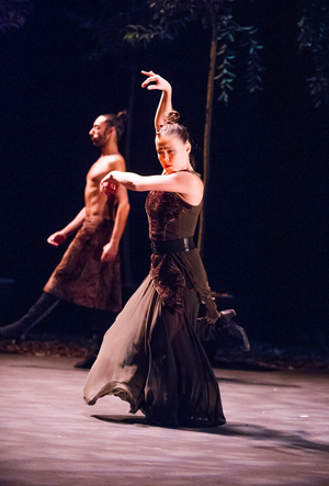 Bosque Ardora (photo)