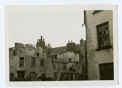 No. 4 New Bond Lane, Douglas, Isle of Man, 1932-34 (b/w photo)